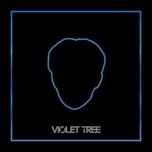 Violet Tree - L O V E